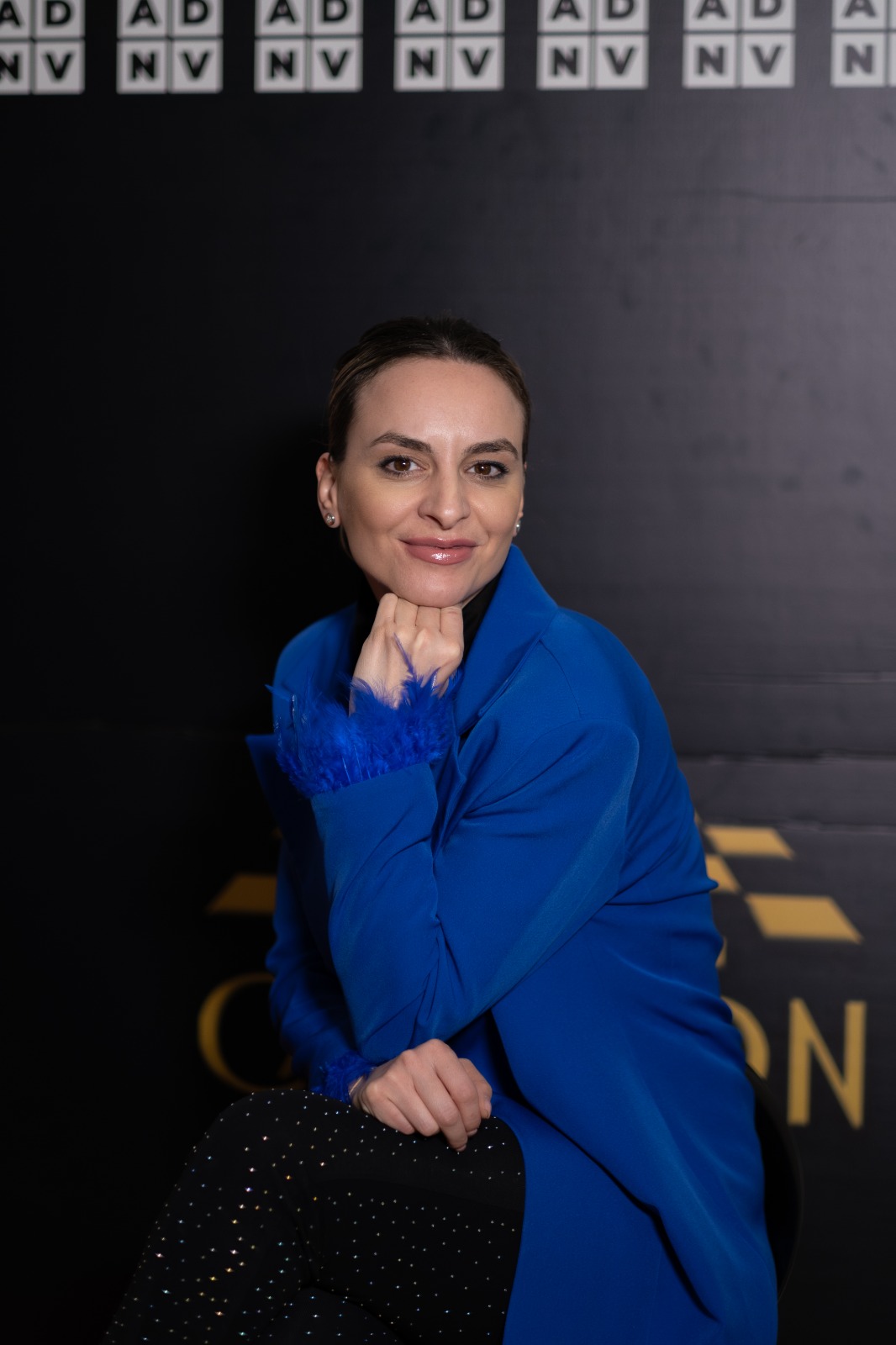 Alina Dunuță